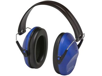 KINDERGEHÖRSCHUTZ BLAU BOYS