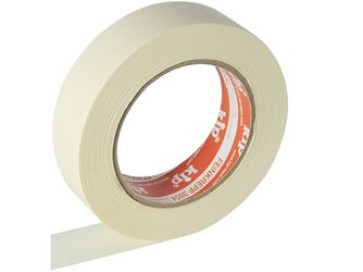KLEBEBAND KREPP 30 MM