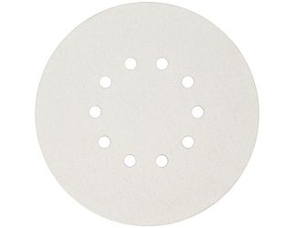 KLETT-SCHLEIFSCH 225 MM K 100-10-LOCH-25ST