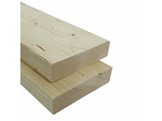 KVH Fichte 6X24cm 8,00m S-10/nsi KVH Fichte 6X24cm 8,00m S-10/nsi