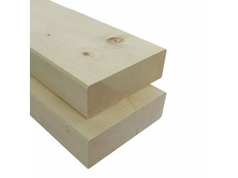KVH Fichte 8X24cm Keil - gez.S-10/nsi Ü-DIN 1052-1 9,00m KVH Fichte 8X24cm Keil - gez.S-10/nsi Ü-DIN 1052-1 9,00m