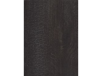 Küchenarbeitsplatte AF 30/133 beids. gerundet 4100x900mm EiB714 Sev sugi eiche