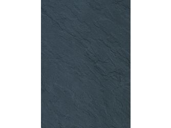 Küchenarbeitsplatte AF 30/133 eins. gerundet 3050x635mm SC134 Pe schiefer dunkel Küchenarbeitsplatte AF 30/133 eins. gerundet 3050x635mm SC134 Pe schiefer dunkel