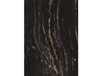 Küchenarbeitsplatte AF 40/133 Hydro beids. gerundet 4100x900mm C172 Bril marmor st. laurent