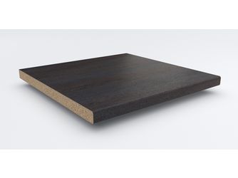 Küchenarbeitsplatte AF 40/133 eins. gerundet 4100x900mm EiB714 Sev sugi eiche Küchenarbeitsplatte AF 40/133 eins. gerundet 4100x900mm EiB714 Sev sugi eiche
