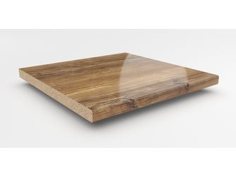 Küchenarbeitsplatte AF 40/133 einseitig gerundet KBV932 SI atacama kirschbaum Küchenarbeitsplatte AF 40/133 einseitig gerundet KBV932 SI atacama kirschbaum