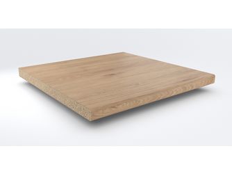 Küchenarbeitsplatte AF 40/133 eins. gerundet 5200x600mm WN337 Sev hudson hickory Küchenarbeitsplatte AF 40/133 eins. gerundet 5200x600mm WN337 Sev hudson hickory