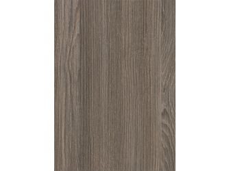 Küchenarbeitsplatte AF 40/133 einseitig gerundet EI740 SI chalet eiche braun Küchenarbeitsplatte AF 40/133 einseitig gerundet EI740 SI chalet eiche braun