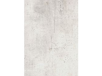 Küchenarbeitsplatte AF PP 22 BN230 Si beton weiß 4100x600x23mm - 860823