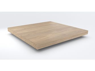 Küchenarbeitsplatte AF PP 38 AK372 Sev arendal akazie 4100x600x39mm - 823111