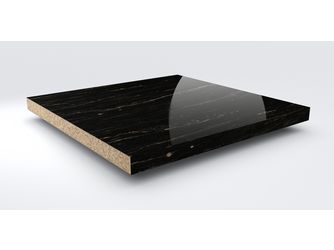 Küchenarbeitsplatte AF PP 38 C172 Bril marmor st. laurent 4100x600x39mm - 823221