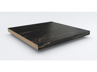 Küchenarbeitsplatte AF PP 38 C172 Si marmor st. laurent 4100x600x39mm - 823224