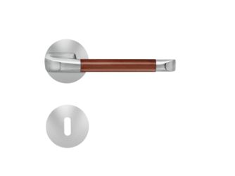 Kent EPL96LH Buntbart 71 Edelst. matt