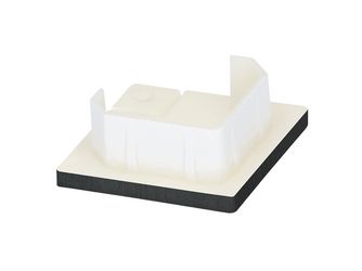 Keralit Abdeckkappe für 2827/2828 Schwarzgrün classic