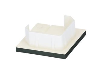 Keralit Abdeckkappe für 2827/2828 Timbergreen classic