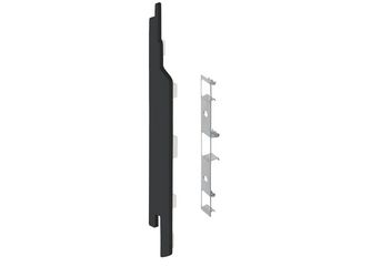 Keralit Endkappe links für 2814 Nightblack classic