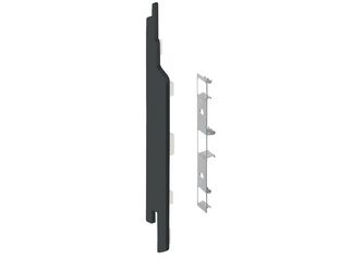 Keralit Endkappe links für 2814 Schwarzgrün classic