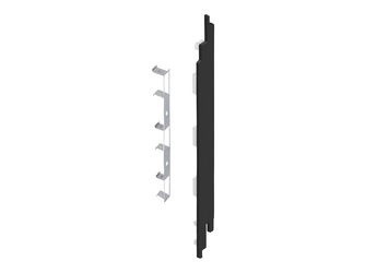 Keralit Endkappe rechts für 2819 Nightblack classic