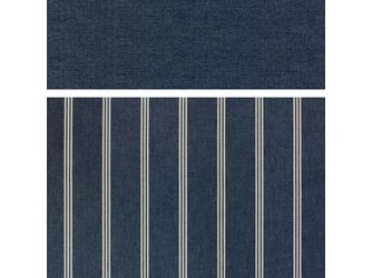 Kissenausstattung Friesland Sylt XL Des. 236