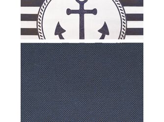 Kissenausstattung Friesland Sylt XL Design 198