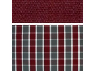 Kissenausstattung Friesland Sylt XL Design 230