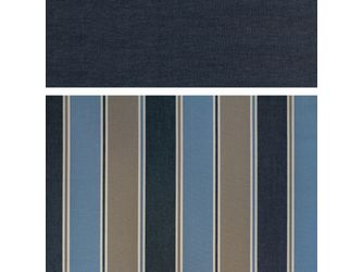 Kissenausstattung Friesland Sylt XL Design 237