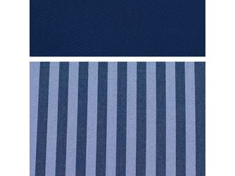 Kissenausstattung Sailor XL Des. 157