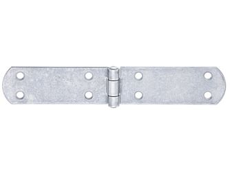 Kistenband, Edelstahl, LxB 200x35x2mm Kistenband, Edelstahl, LxB 200x35x2mm
