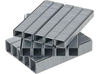 Klammern-Sortiment, 3000 Stück,8-14mm,TYP 053