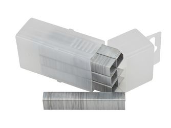 Klammern Typ A 12mm 1000 St 9,7x4,5x3,2cm