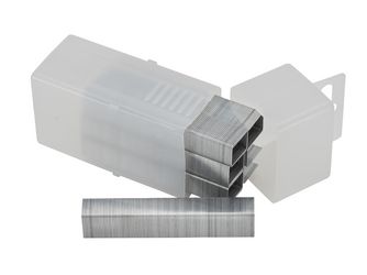 Klammern Typ A 14mm 1000 St 9,5x4,5x3,5cm