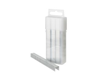 Klammern Typ G 10mm 1000 St 13x2,5x4,5cm