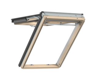 Klapp-Schwing-Fenster GPL CK04 3066 klar lack Energie PLUS Alu 55x98 Klapp-Schwing-Fenster GPL CK04 3066 klar lack Energie PLUS Alu 55x98