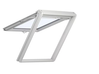 Klapp-Schwing-Fenster Kunststoff VKU Y85 0081 Polyurethan Energie Austausch Alu 113x124 Klapp-Schwing-Fenster Kunststoff VKU Y85 0081 Polyurethan Energie Austausch Alu 113x124