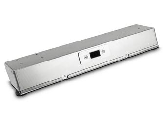 Klemmleisten f. FLARE 80 original inkl. Nivelierfüße