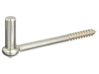 Kloben z.Einschrauben, disp., Dorn Ø16mm, L:165mm, Gewinde-L: 70mm Kloben z.Einschrauben, disp., Dorn Ø16mm, L:165mm, Gewinde-L: 70mm