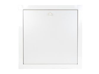 Kniestocktür - Revisionsluke 60x60x11,5cm