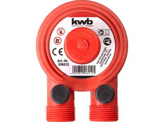 Kombi-Pumpe P 60 Kombi-Pumpe P 60