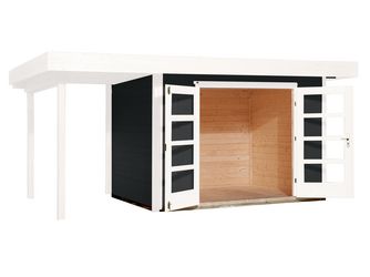 Komfort Designhaus 126 Plus A Gr.2 anthrazit