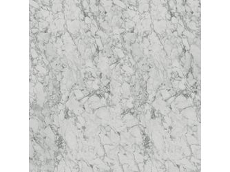 Duropal Compact Arbeitsplatte, grauer Kern S63009 Marmor Carrara, CM