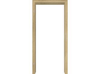 Wohnraumzarge CPL Asteiche "Mero"