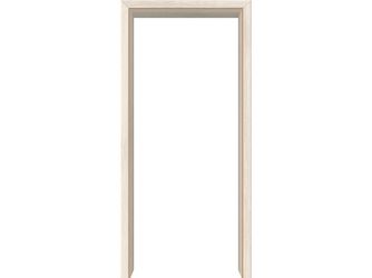 Durchgangszarge CPL Pinie "Mero"