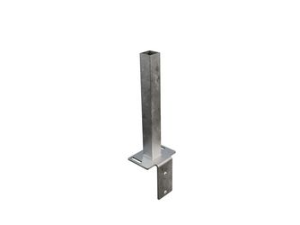 Konsole GJ 43 L-Stein 16x12x40cm zum Aufdübeln