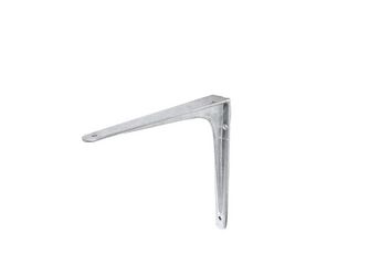 Konsole aus T-Profil, Aluguss, HxT 200x250mm Konsole aus T-Profil, Aluguss, HxT 200x250mm