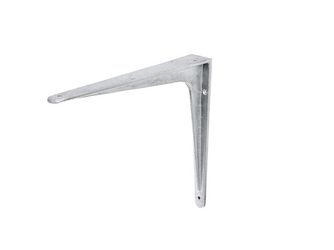 Konsole aus T-Profil, Aluguss, HxT 250x300mm Konsole aus T-Profil, Aluguss, HxT 250x300mm