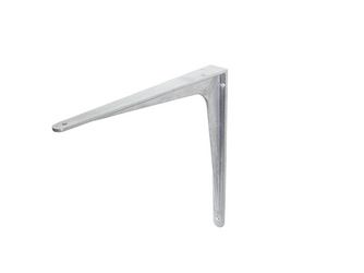 Konsole aus T-Profil, Aluguss, HxT 300x350mm Konsole aus T-Profil, Aluguss, HxT 300x350mm