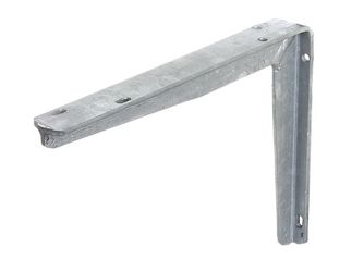 Konsole aus T-Profil, feuerverz., HxT 250x200mm