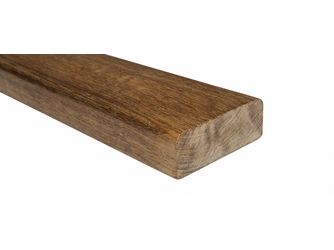 Konstruktionsholz KD+ braun