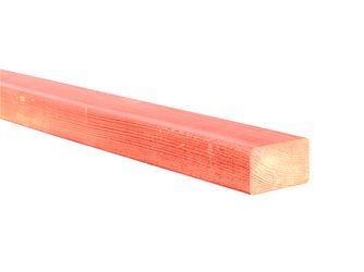 Konstruktionsholz 4,5x7cm 4,00m Douglasie (4 Stk.)