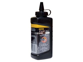 Kreidepulver FatMax PRO schwarz 226g 5,8x6x18,5cm